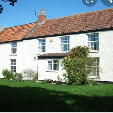 Bed and Breakfast Millbatch Farm Glastonbury Exterior foto